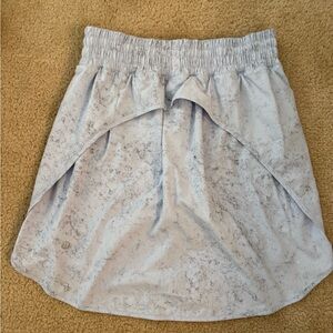Lululemon Skirt